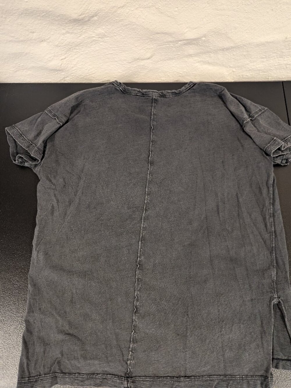 Punk Shirt - Picture 2 of 5